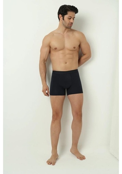 Donex Erkek Modal Likralı Boxer Short Renk Seçenekli 2371 001