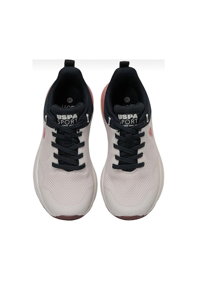 U.s. Polo Assn. Florin Unisex Spor Ayakkabı 001