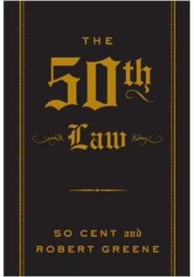 The 50th Law