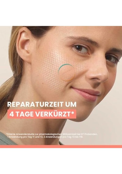 Eau Thermale Cicalfate+ Hassas Ve Yıpranmış Ciltler İçin Spf 50+ Yüksek Koruma Sağlayan Onarıcı Krem 30 Ml