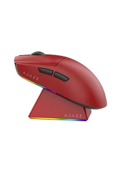 Aj139 V2 Mc 24.000 Dpı Paw3311 Ultra Hafif 3 Modlu Oyuncu Mouse - 500mah Batarya Diğer