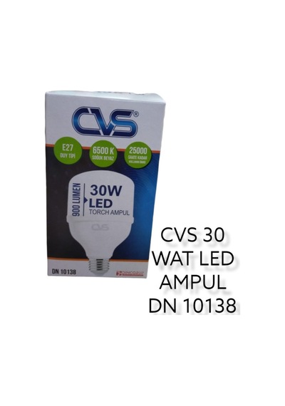 30W Cvs Led Ampul