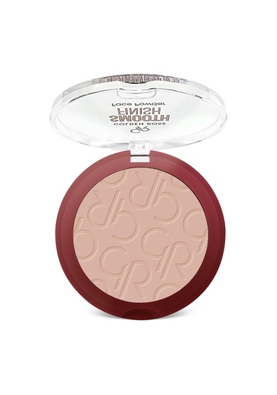 Smooth Finish Face Powder No: 211 - İpeksi Dokulu Sabitleyici Pudra Diğer