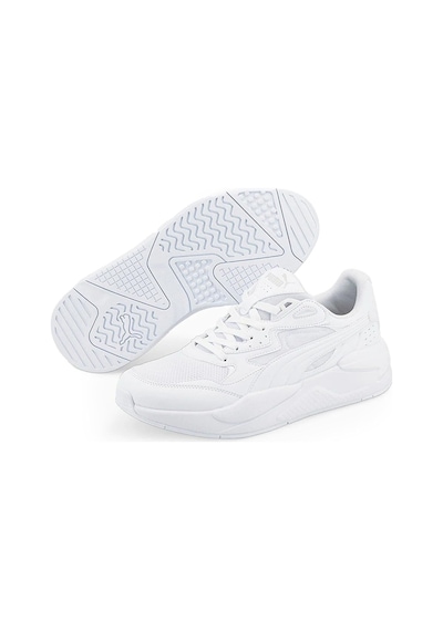 Puma Unisex Sneaker X-ray Speed 38463802 Beyaz