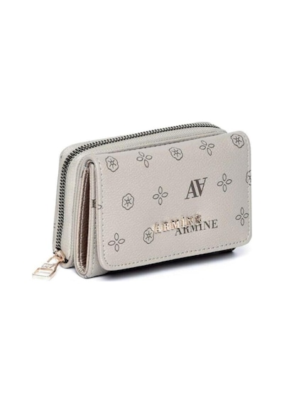 Armine C11 Kadın Omuz Kol Çantası ARMİNE-C11-R9033 Vizon
