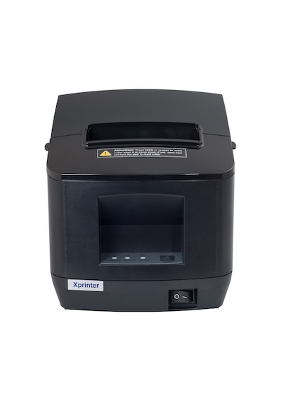 XPRINTER XP-Q900 80MM 260MM/S TERMAL FIS YAZICI - USB+SERI+ETHERN