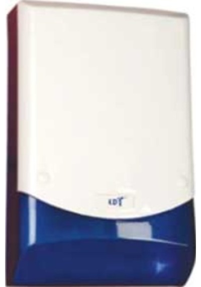 Paradox Kdt Ps-128S Caydırıcı Sahte Siren