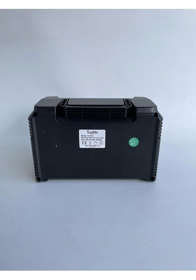 Taglite Tg-5014 Taşınabilir Güç Kaynağı Kutusuz