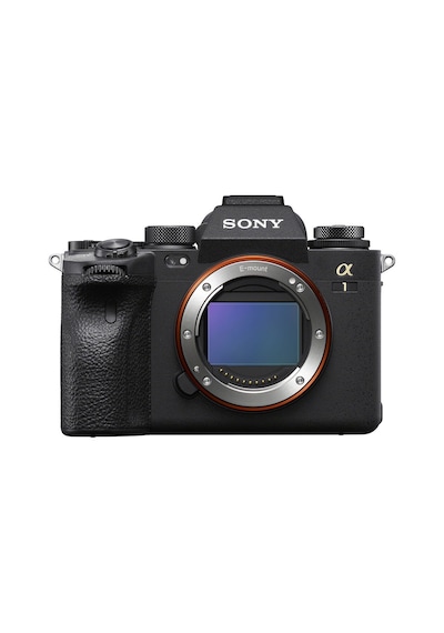 Sony A1 Body Aynasız Fotoğraf Makinesi (Distribütör Garantili)