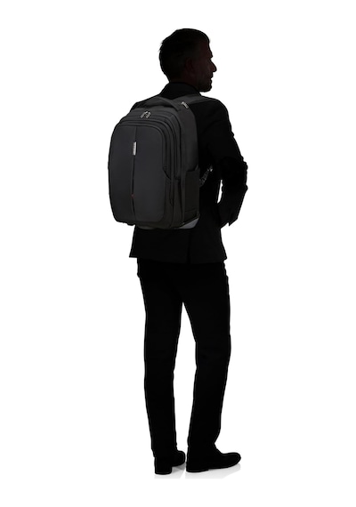 Samsonite Kr2-09-009 15.6" Guard It 3.0 Tekerlekli Sırt Çantası S Diğer