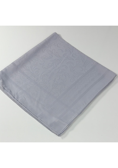 Miray Büyük Boy Harmony Eşarp - 120 X 120 - 06249 Gri