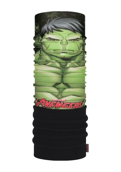Buff Polar Hulk Siyah Unisex Boyunluk-124103.555