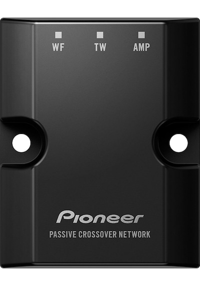 Pioneer Ts-Z65C 300 Watt 17 CM 2 Yollu Hoparlör