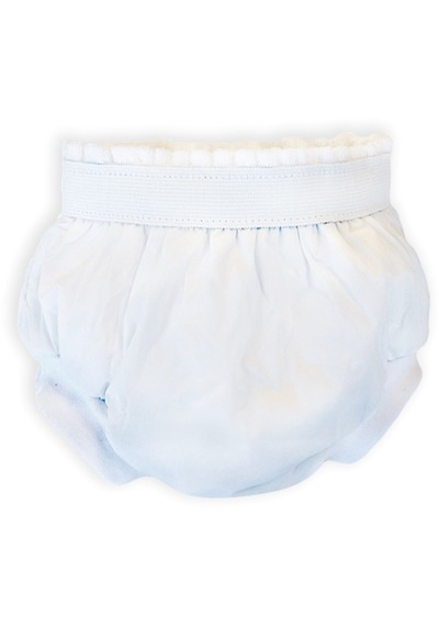 Pierre Cardin Alıştırma Külodu 10-15kg - Beyaz Renkli