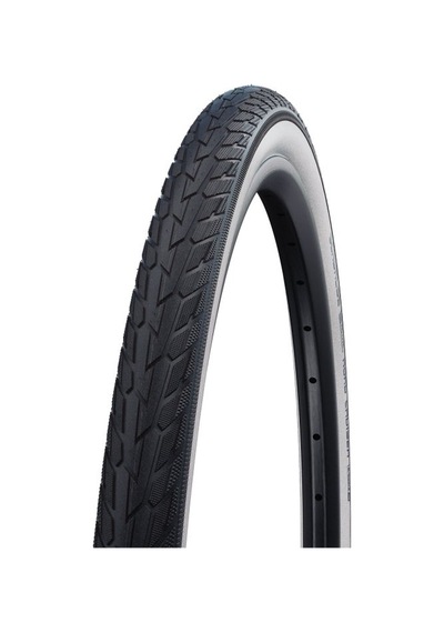 Schwalbe Road Cruiser 700x40c Actıve Line Dış Lastik Siyah-beyaz Yanak 10101279