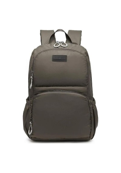 Smart Bags Ultra Light Açık Kahve Unisex Sırt Çantası Smb-3212 Açık Kahverengi