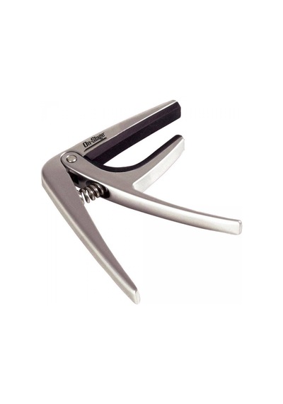 On-stage Ga200 Ukulele Capo, Gümüş