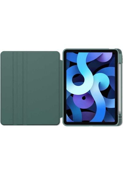 Apple İpad 10.9 2022 10.nesil A2757 Uyumlu Dönebilen Yeni Nesil Standlı İpad Kılıfı Kapaklı Kılıf Apple İpad 10.9 2022 10.nesil A2757 Uyumlu Dönebilen Yeni Nesil Standlı İpad Kılıfı Kapaklı Kılıf