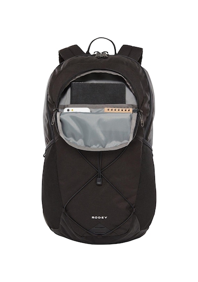 The North Face Rodey Unisex Sırt Çantası-29014 - Siyah