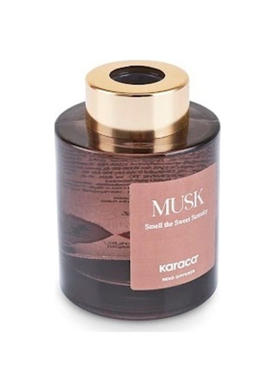 Karaca Smell The Sweet Serenity Çubuklu Ortam Kokusu Musk 120 ml