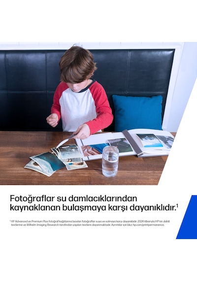 Hp 654 Üç Renkli  Mürekkep  Kartuş 7fp38ue