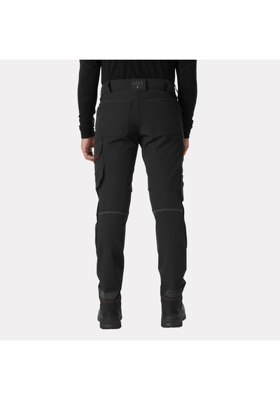 Kensington Brz Hh Connect Pantolon C52-990-siyah Black 990-siyah Black
