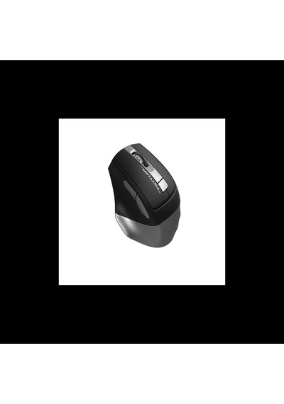 A4 Tech Fb35, Grey, Fstyler, Bluetooth, 2,4ghz Kablosuz, Optik Mouse, 10-15metre, 6 Buton, Nano Alıc Diğer