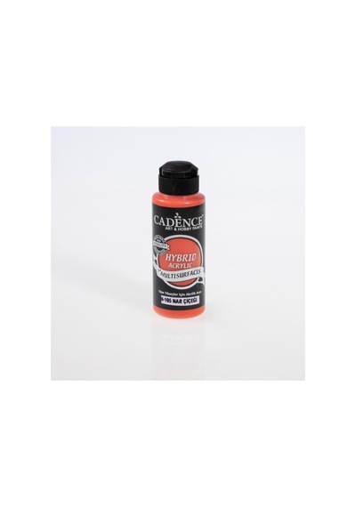 H-105 Nar Çiçeği 120ml Multısurface Hybrıd Akr. Nar Çiçeği Nar Çiçeği