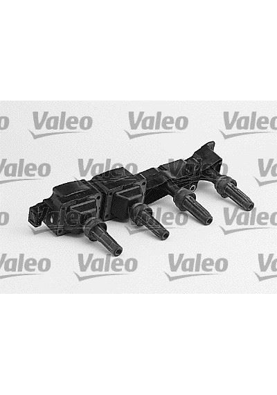 Valeo 245086 Atesleme Bobini 106 Gtı / Saxo 96-