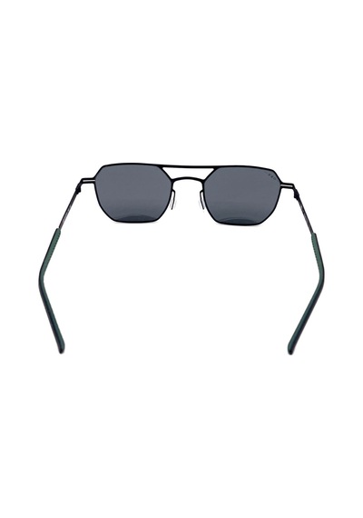 Obb Sunglasses Obb Ms505 C4 Unisex Güneş Gözlüğü Siyah