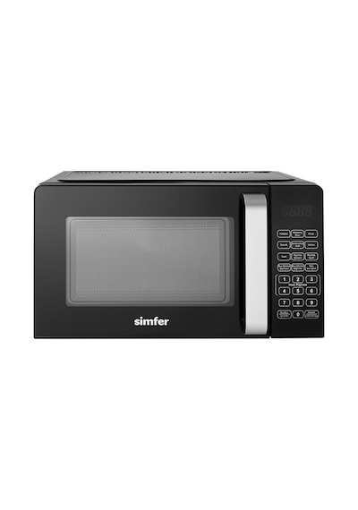 Simfer 4604 20Litre Mikrodalga Fırın Dijital Simfer 4604 20Litre Mikrodalga Fırın Dijital