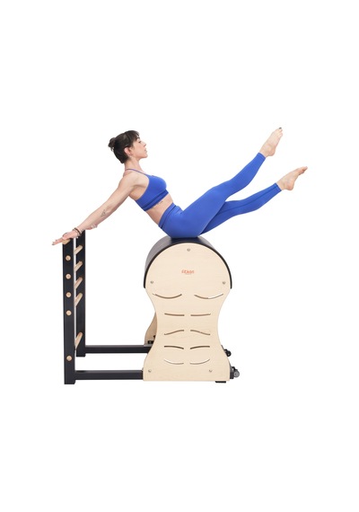 Fitkon Pilates Ladder Barrel