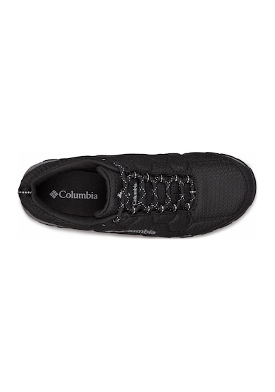 Columbia Bm1905 Fırecamp Remesh Siyah-siyah Siyah