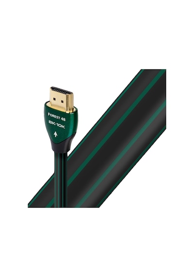 Audioquest Forest 48G 8K-10K Hdmı Kablo - 1 Mt
