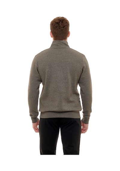 Gsstore Galatasaray Erkek Sweatshirt 12257106 Gri Melanj