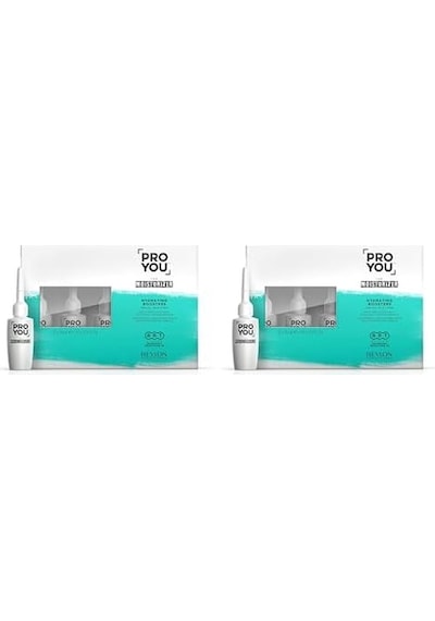 Professional Hydrating Boost 15ml X 10 2 Paketi