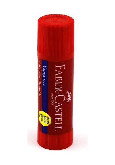 Faber-castell Stick Yapıştırıcı, 20 Gr