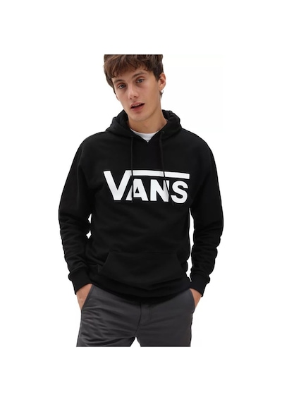 Vans Classic Po Hoodie Ii Erkek Günlük Sweatshirts Vn0A456By281 S