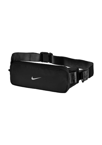 Nike Tempo Waistpack Unisex Siyah Koşu Bel Çantası N.101.2419.082.os 1738871 Siyah