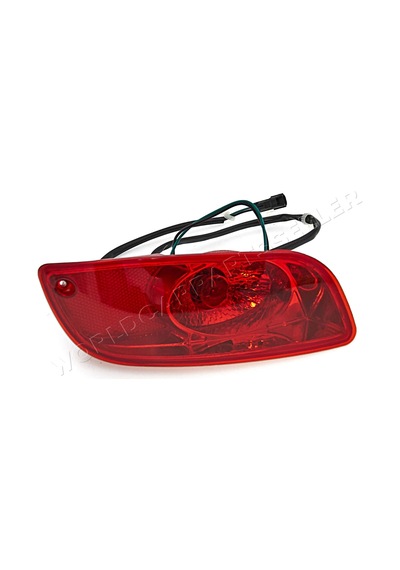 Sis Lambası Santa Fe 06-10 Arka Sol Oem No: 92408-2b000