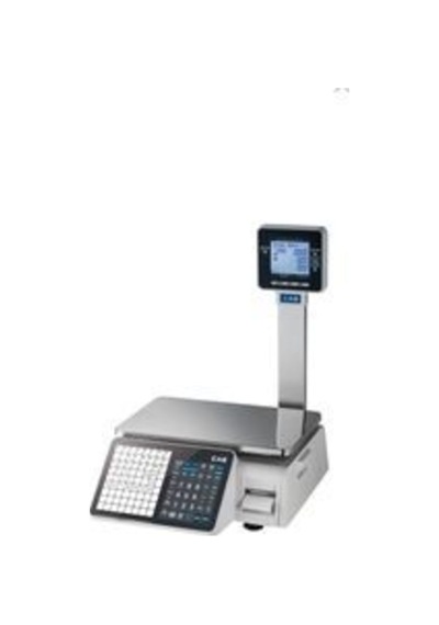 Cas Cl 3000- 15 Kg 2 Gr Terazi