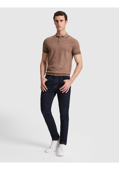 Pierre Cardin Erkek Vizon Kazak /triko 50320831-vr052