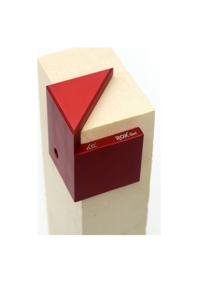 Rox Wood 0011 Alüminyum Işaretleme 45  Derece