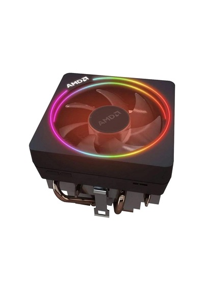 Amd Wraıth Prısm Rgb 712-000075 Amd Am4/am5 İşlemci Soğutucu-193166