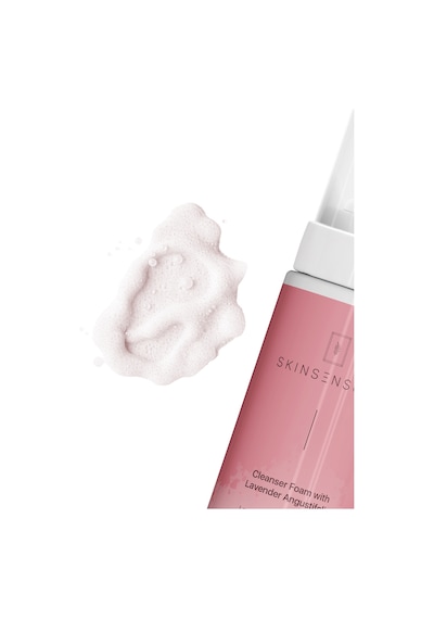 Skin Sensual Cleanser Foam 150 ML