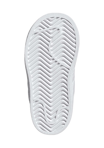 Adidas Superstar Bebek Beyaz Spor Ayakkabı Jq6418 Beyaz