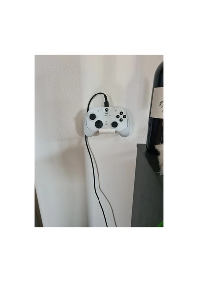 Razer Wolverine V2 Uyumlu Duvar Askı Aparatı Oyun Kolu Tutucu Stand