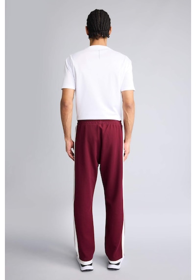 Defacto Standart Fıt Standart Paça Jogger D1957ax26spbr115 Bordo-br115
