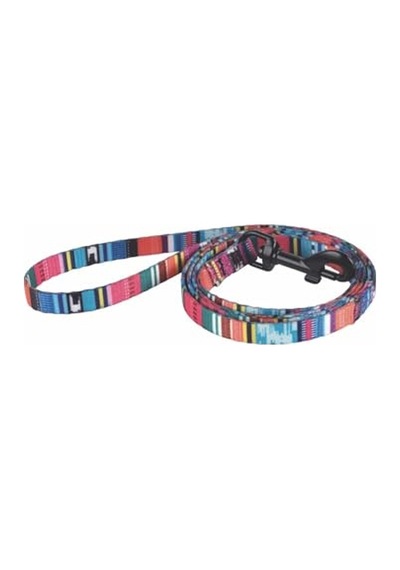 M-pets Urban Style Jazz Strıpes Kedi Göğüs Tasması Set