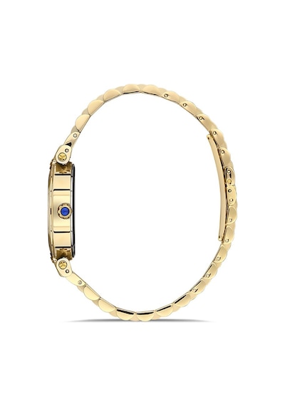 Cs389g-02sg Momentus Women's Classystar Kol Saati 32 Mm / Gold Çok Renkli